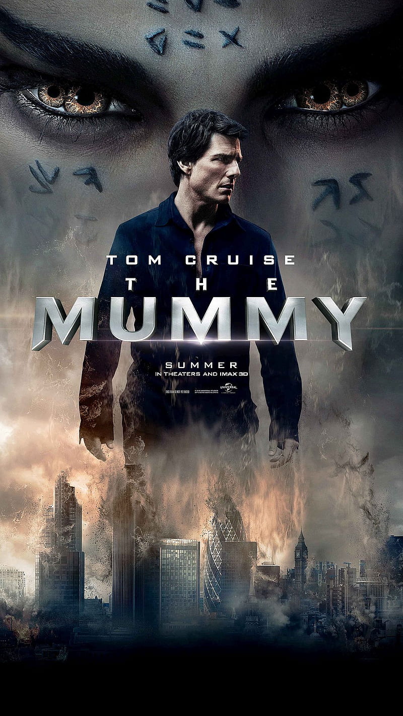 dawn pynn recommends The Mummy Hd Download