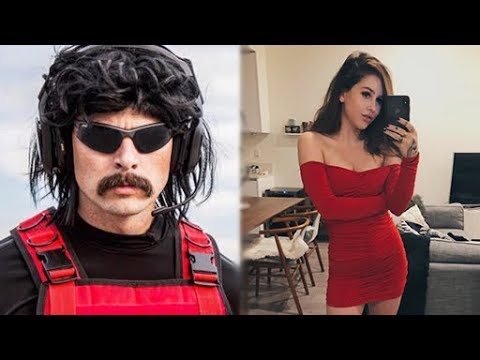 dave desanti recommends who did drdisrespect cheat on his wife with pic