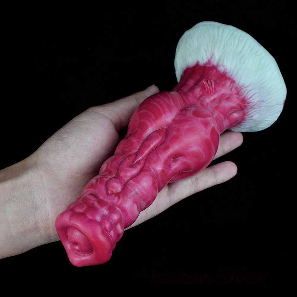 Best of Alien sex toy