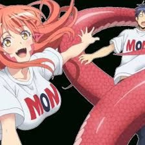 alan almand add monster musume episode 2 photo