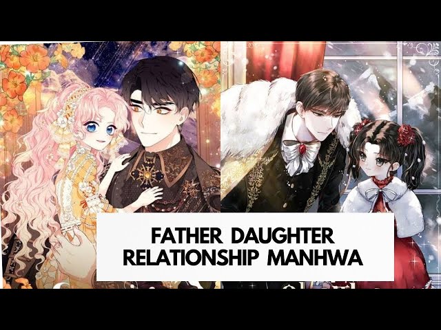 alicia mctavish recommends father and daughter manhwa pic