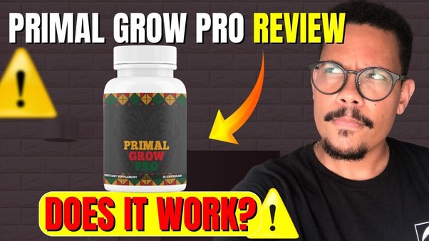 chrissy st john recommends primal grow pro video pic