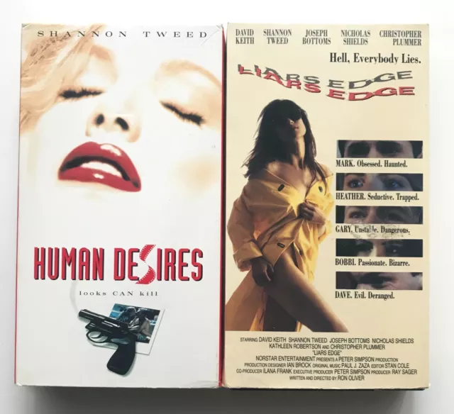 human desires 1997