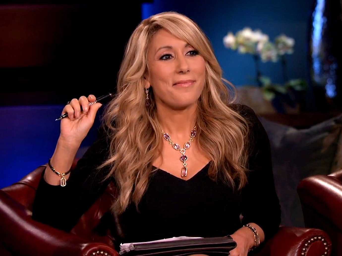 allan san pedro recommends Lori Greiner Is Hot