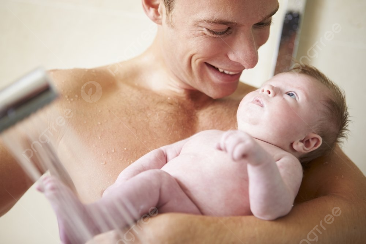 Best of Father and daughter shower