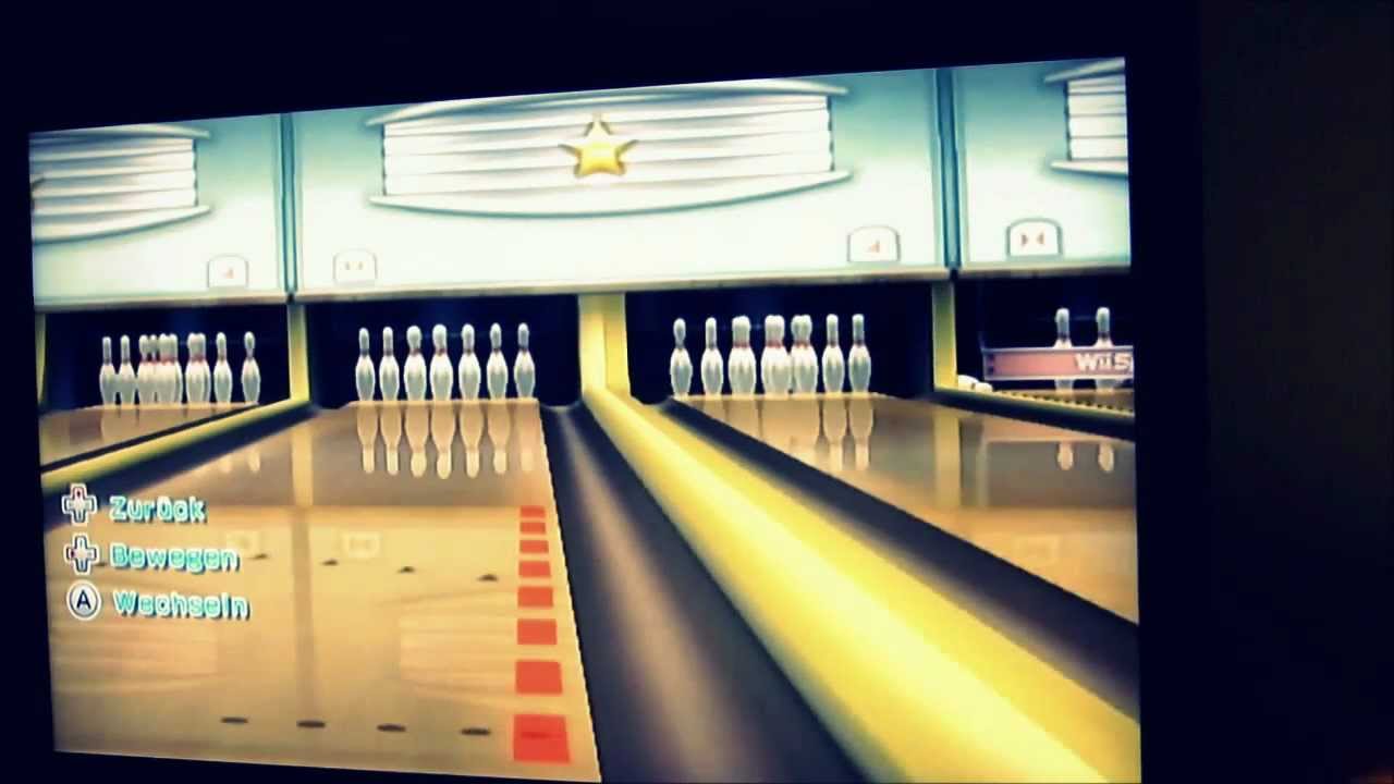 christelle vosloo recommends wii bowling strike every time pic