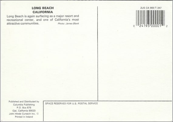 amit walke recommends Longbeach Back Page