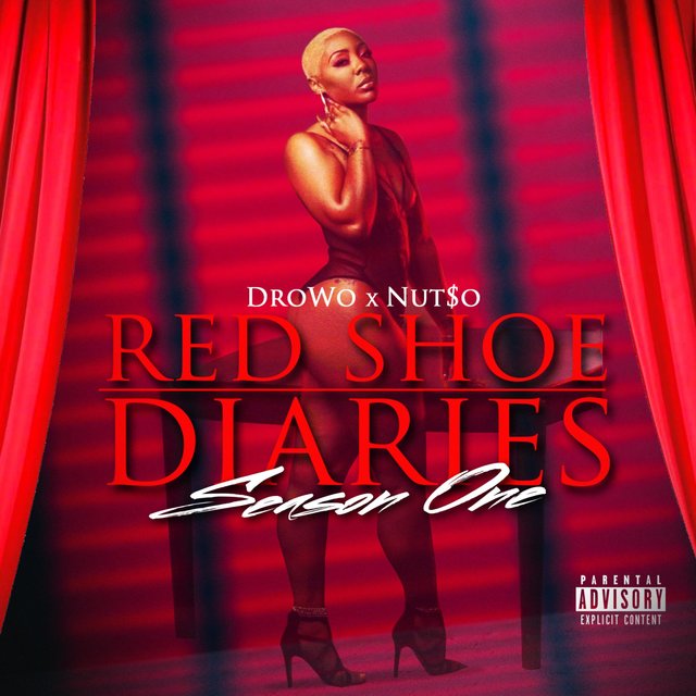 dee dave recommends Red Shoe Diaries Season 1