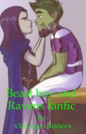 colin renshaw recommends fem beast boy fanfiction pic