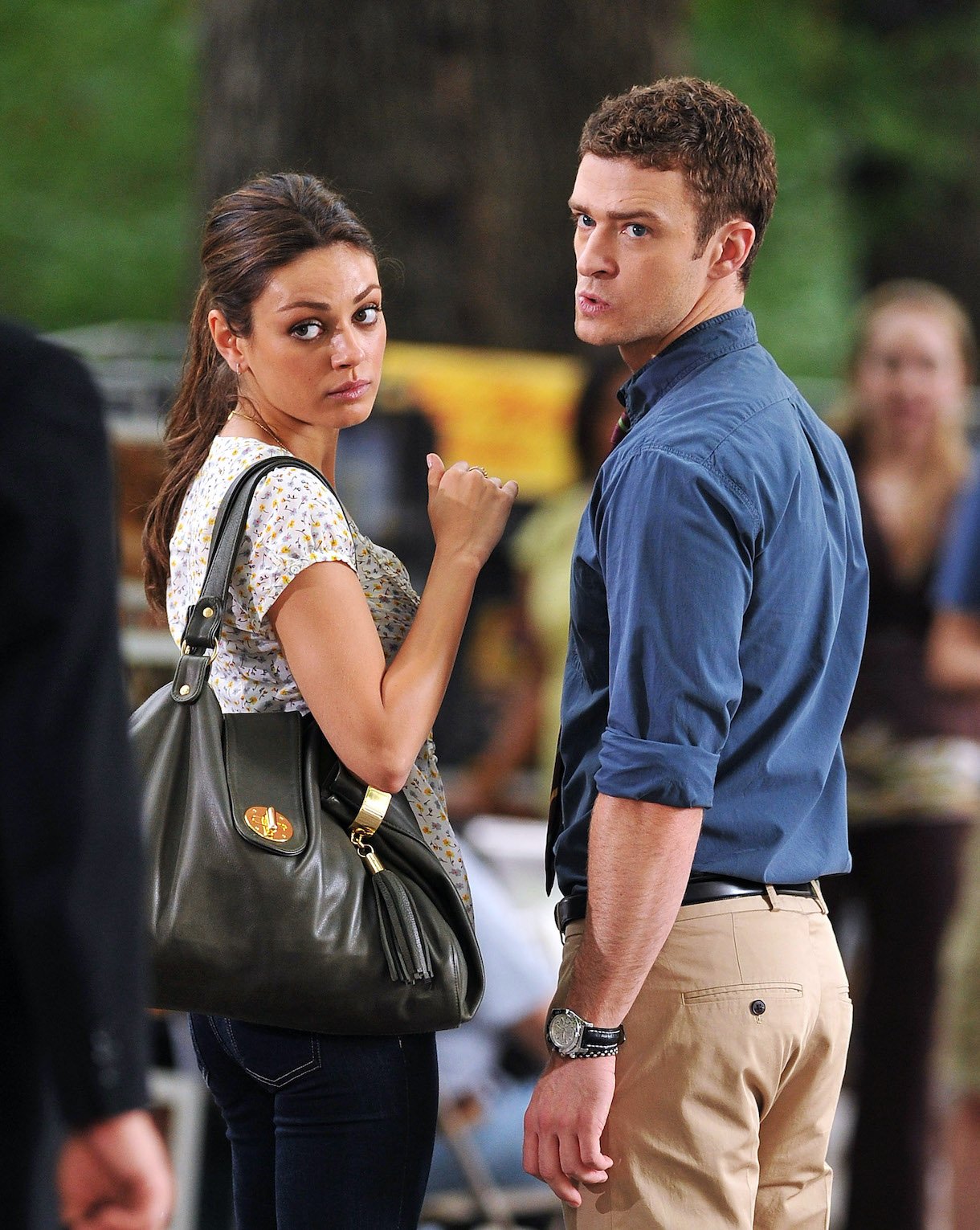 dave braasch add friends with benefits scenes photo