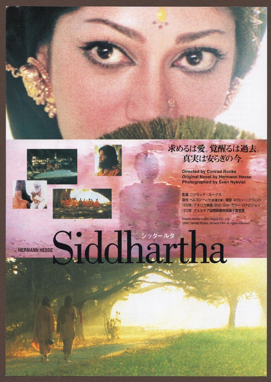 dianne krause recommends siddhartha 1972 full movie pic