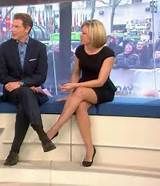 Best of Dylan dreyer upskirt