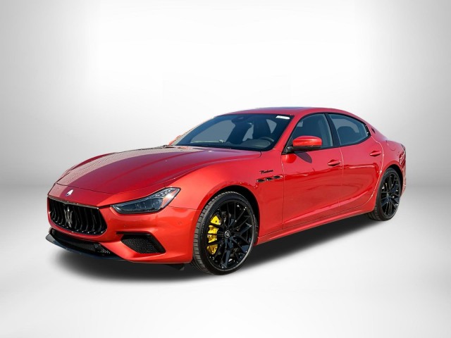 cindy love recommends Maserati Red Light Special
