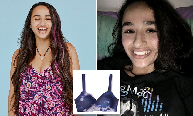 jazz jennings tits