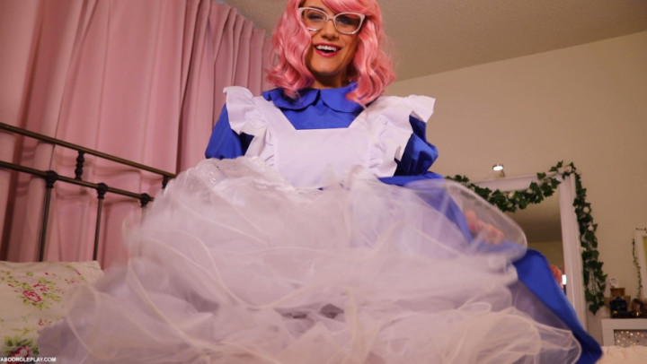 betty weidner recommends alice in wonderland cosplay porn pic