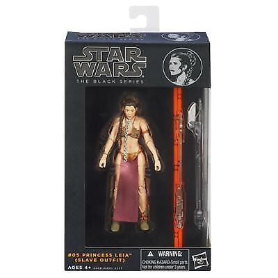 princess leia slave outfit action figure