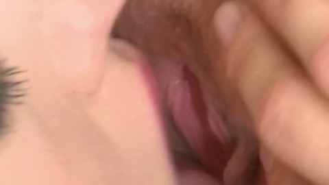 conor desantis recommends lesbian pussy close ups pic