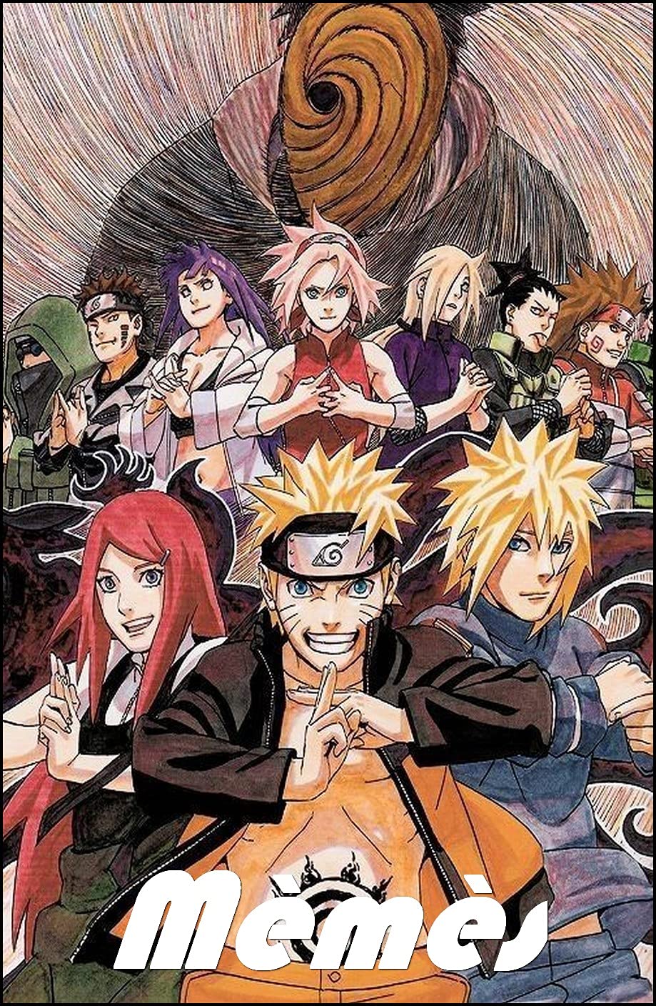 barkev azilazian recommends Cartoon Crazy Naruto Shippuden