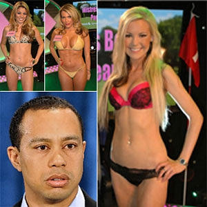 amy prout add photo tiger woods penis size