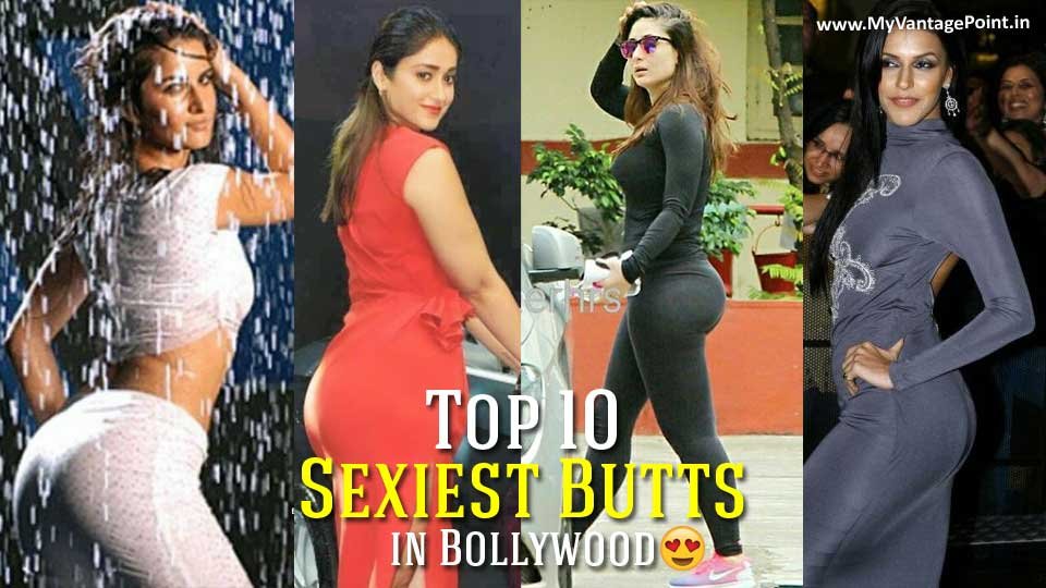 Best of Best ass in bollywood