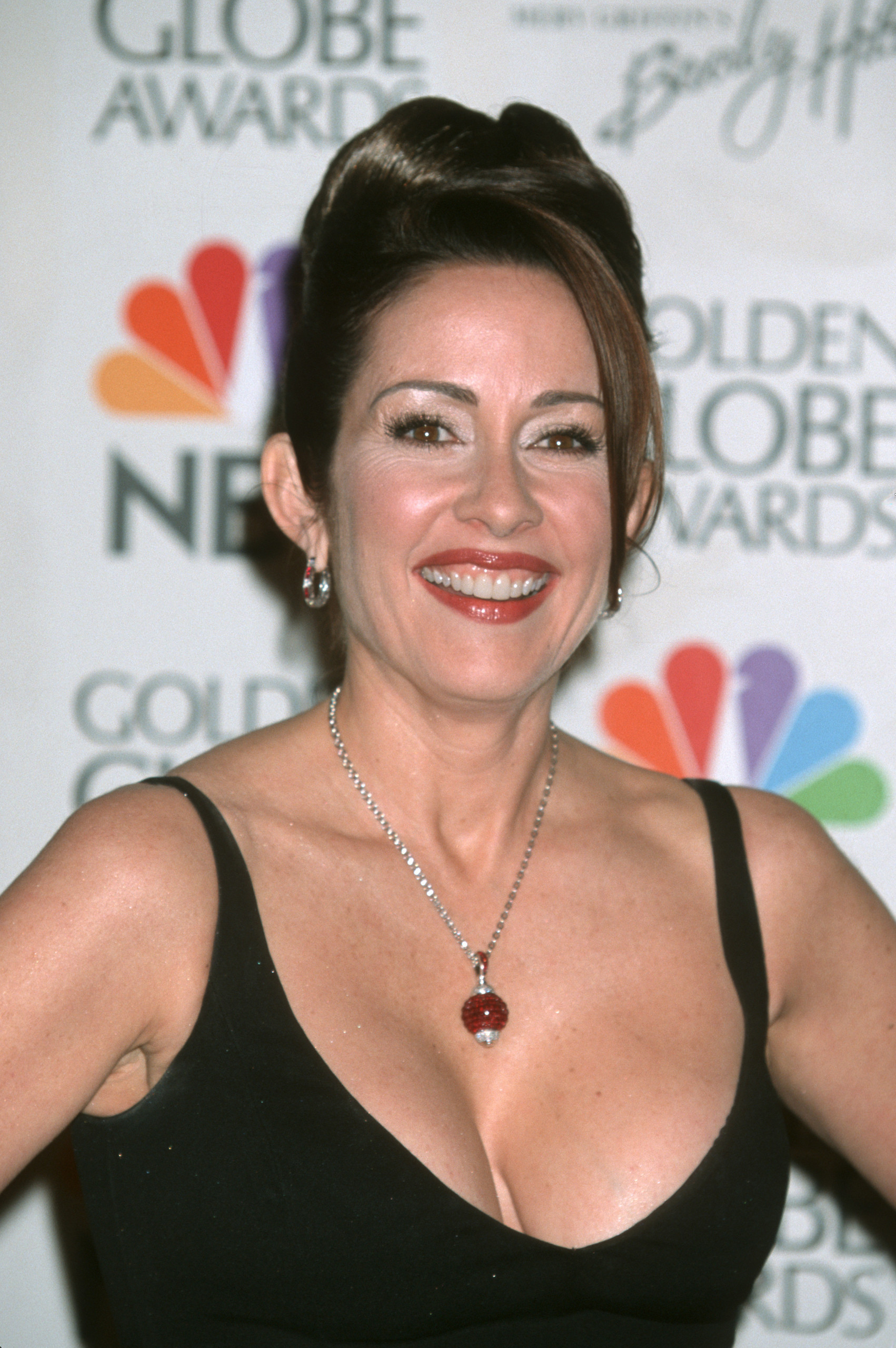 patrica heaton nude photos