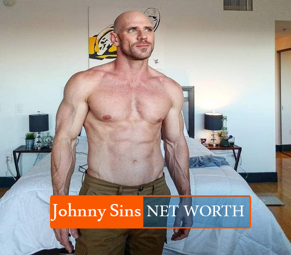angela march recommends johnny sins net worth pic