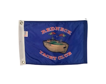 cristal bunch recommends redneck yacht club flag pic