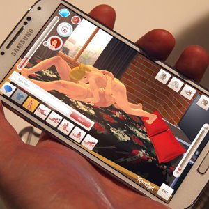 ann findlay recommends 3d mobile porn game pic