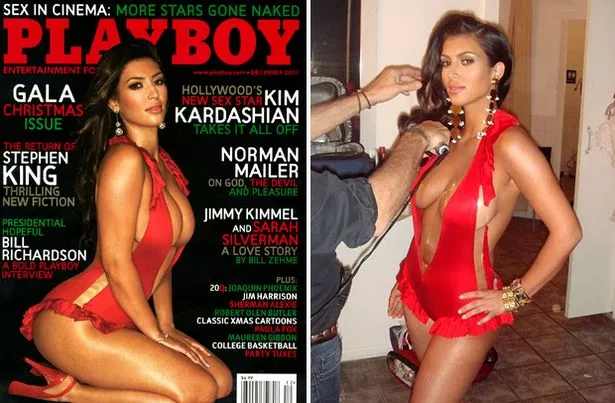 daryl yong recommends kris jenner playboy pictures pic