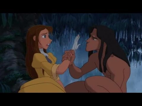 andy kuang recommends tarzan and jane youtube pic