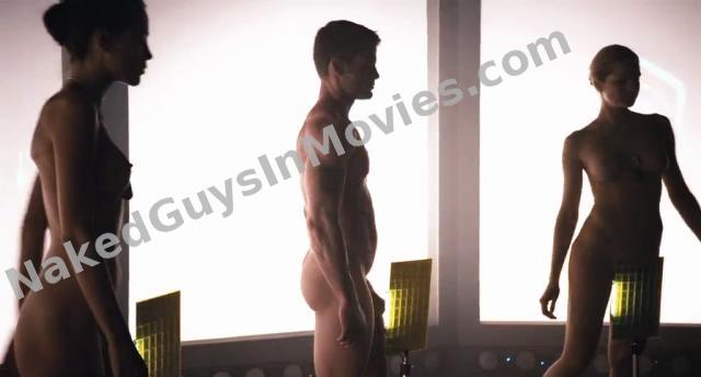 ashutosh saroj recommends Casper Van Dien Nude