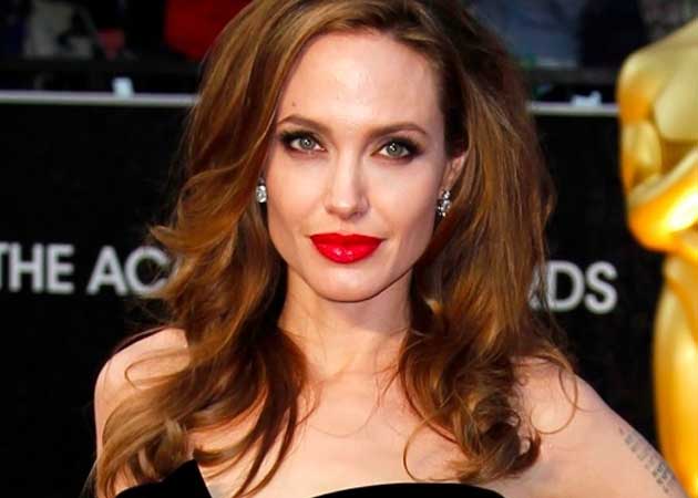 Angelina Jolie Porn Video porno m