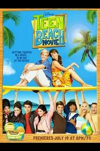 Best of Teen beach movie torrent