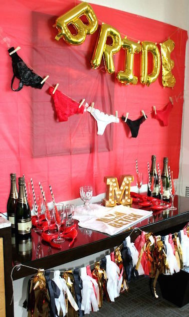 david pathe recommends Naughty Bachelorette Party Pics