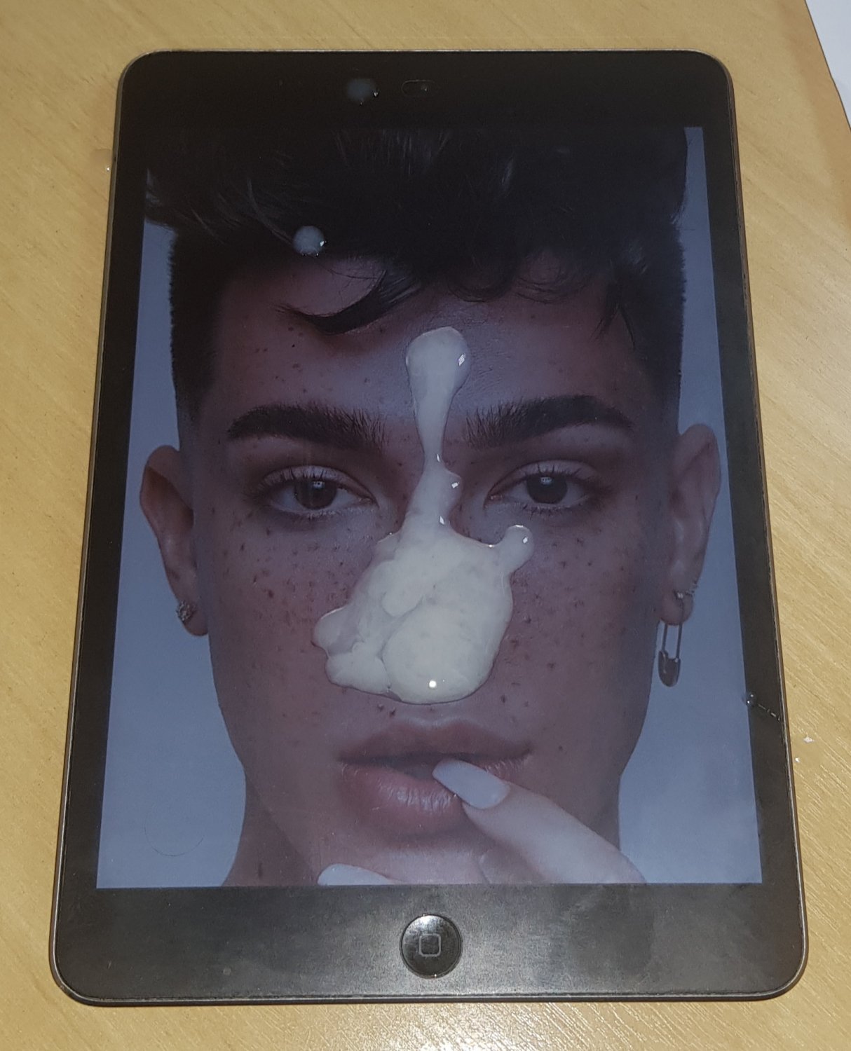 ann haviland recommends james charles nudes porn pic