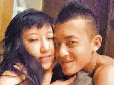 asia wang recommends Edison Chen Scandal Video