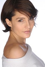 cris gabi recommends emmanuelle through time cast pic