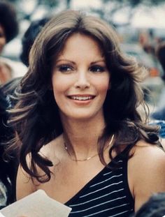 Best of Jaclyn smith playboy