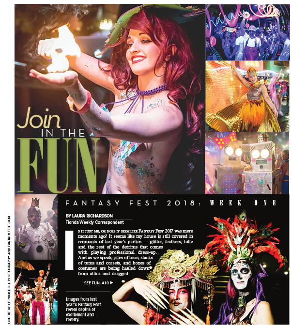 breanna rider recommends 2018 fantasy fest pic