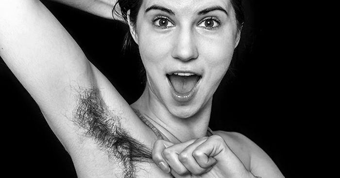 Sexy Hairy Women Tumblr frida sante