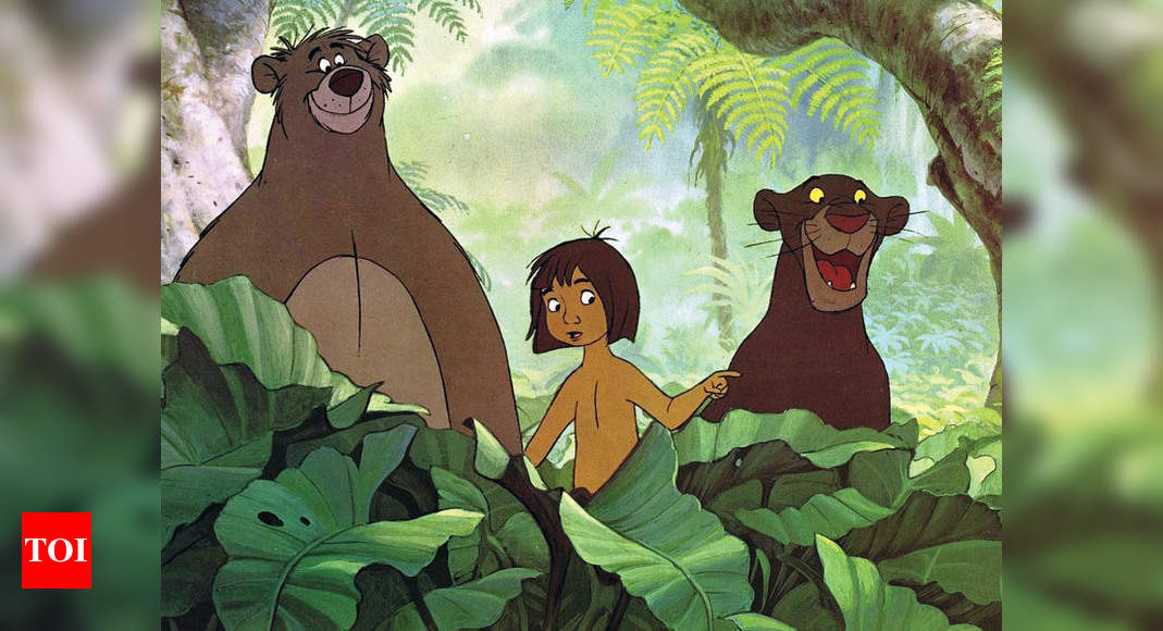 charo barro recommends Jungle Book Cartoon Hindi