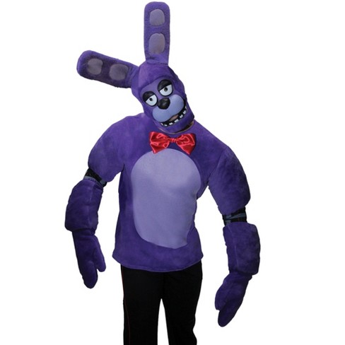 dina cheaib recommends Fnaf Purple Girl Costume