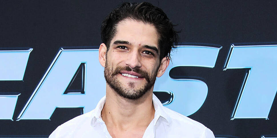 derek michael walker recommends tyler posey xxx pic