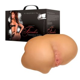breck wood recommends farrah abraham pussy mold pic