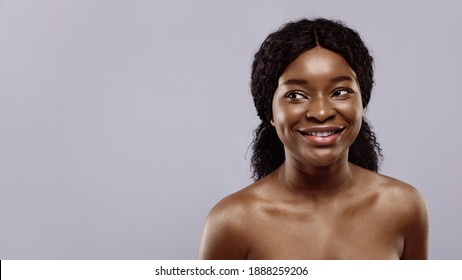 chika obah recommends African American Naked Women
