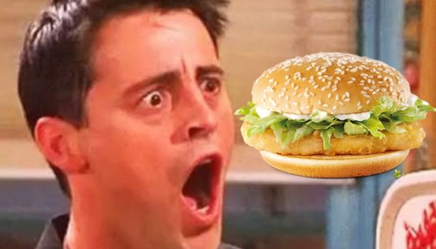 ann bella recommends man has sex with mcchicken video pic