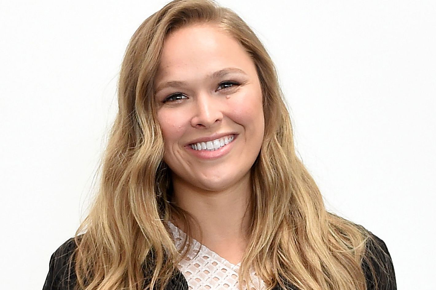 barry hoehn recommends ronda rousey face pics pic