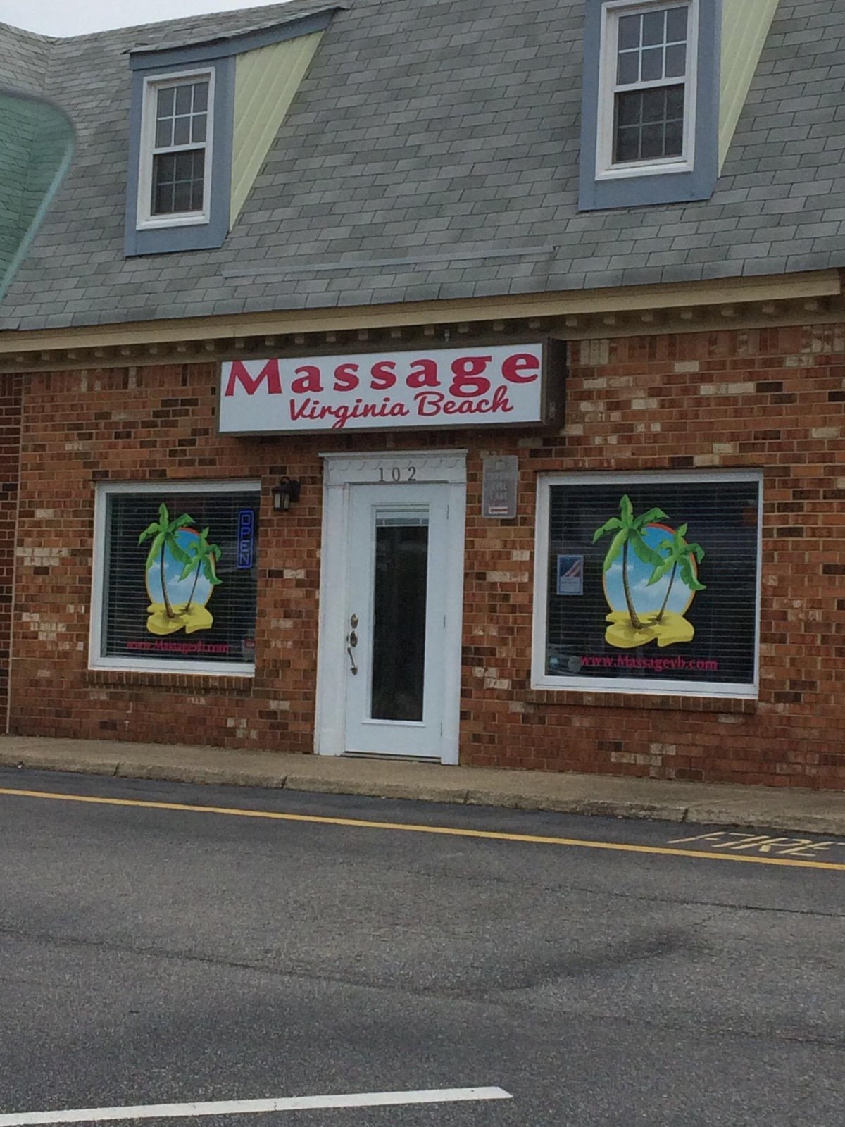 as pair recommends virginia beach erotic massage pic