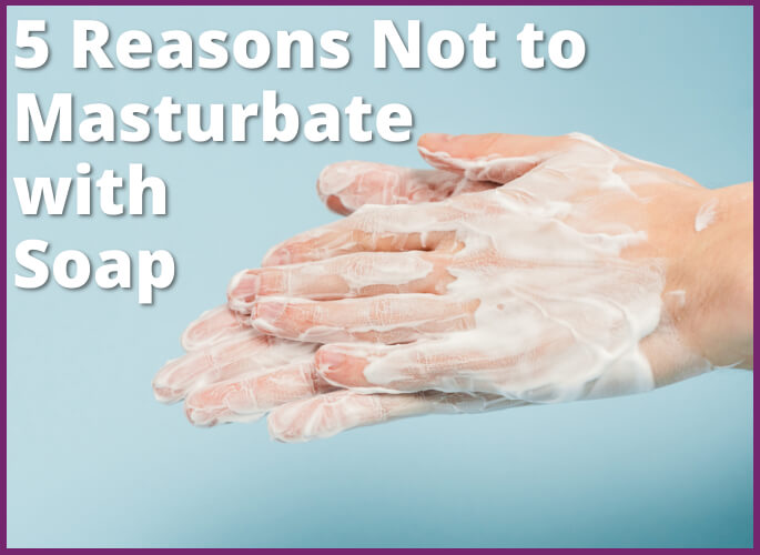 deborah glisson recommends can you masturbate with shampoo pic