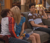 bode olaleye recommends emily osment lesbian kiss pic